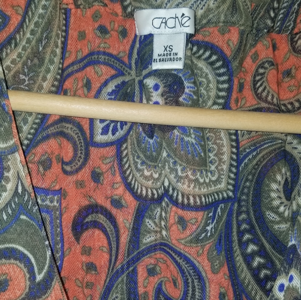 Cache Tank - Picture 2 of 2